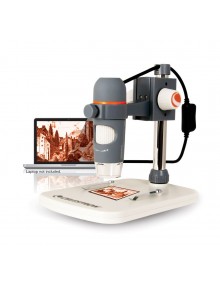 HandHeld Digital Microscopio PRO Celestron