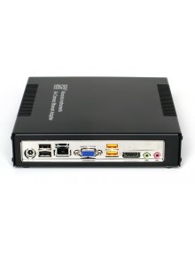 Adattatore Ethernet standard GX per camera Moravian da G0 a G4