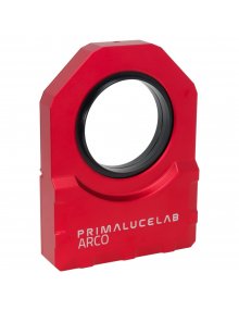 ARCO 3" rotatore di camera e derotatore di campo PrimaLuceLab