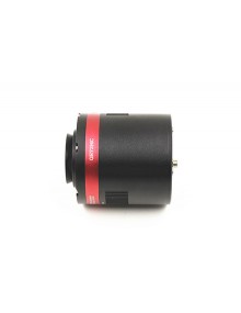 Camera QHY 294Mono Pro bundle ruota 7x36mm
