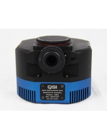 [Usato] QSI 583 con Ruota porta filtri 1,25"/31mm e guida fuori asse