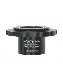 Spianatore EvoFF Starizona V3 per telescopio EvoGuide 50ED 