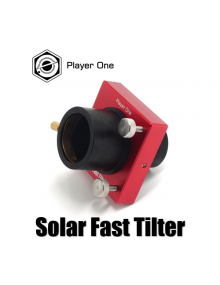 Solar Fast Tilter Player One