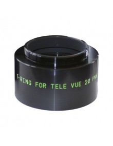 T-Ring per Powermate 2X TeleVue