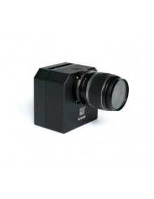 Adattatore Canon EOS per Moravian G2 e G3 con portafiltri interna