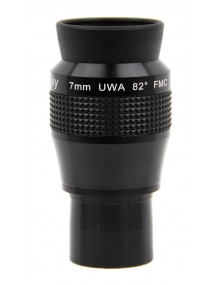 Oculare Tecnosky UWA 7mm 82°