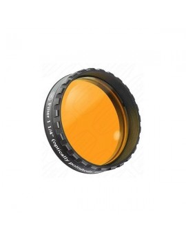 Filtro arancio 31.8mm 570nm