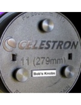 Bob's Knobs viti di collimazione - Celestron C11" metriche