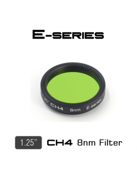 Filtro Player One CH4 8nm 1,25" E-series