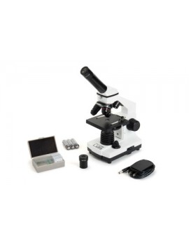 Microscopio Celestron LABS CM800