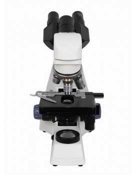 Microscopio Biologico Led Binoculare Tecnosky