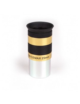Oculare Coronado Cemax 25 mm diam. 31.8mm / 1.25"