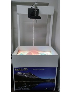 Tecnosky Sabbia 3D
