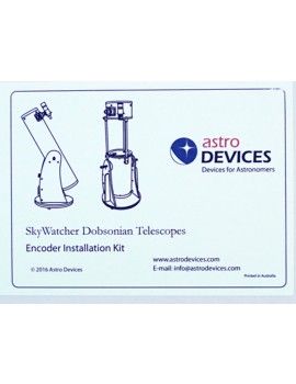 Encoder kit per dobson Skywatcher