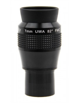 Oculare Tecnosky UWA 7mm 82°